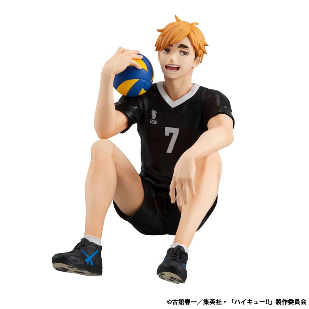Atsumu Miya (Haikyu!!) G.E.M. Palm Size