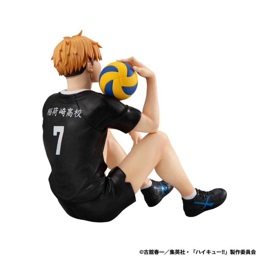 Atsumu Miya (Haikyu!!) G.E.M. Palm Size