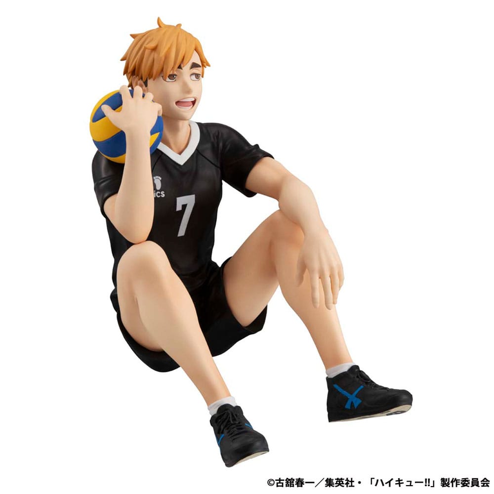 Atsumu Miya (Haikyu!!) G.E.M. Palm Size