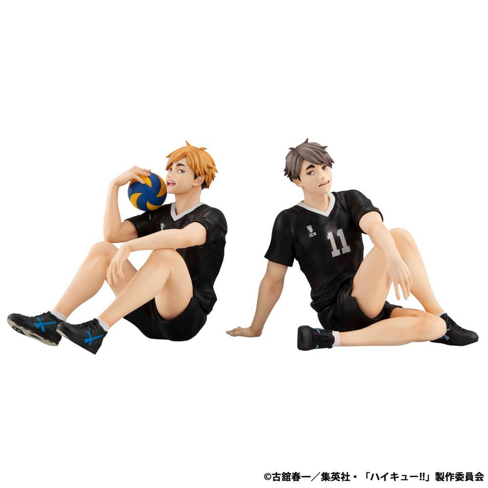 Atsumu Miya (Haikyu!!) G.E.M. Palm Size