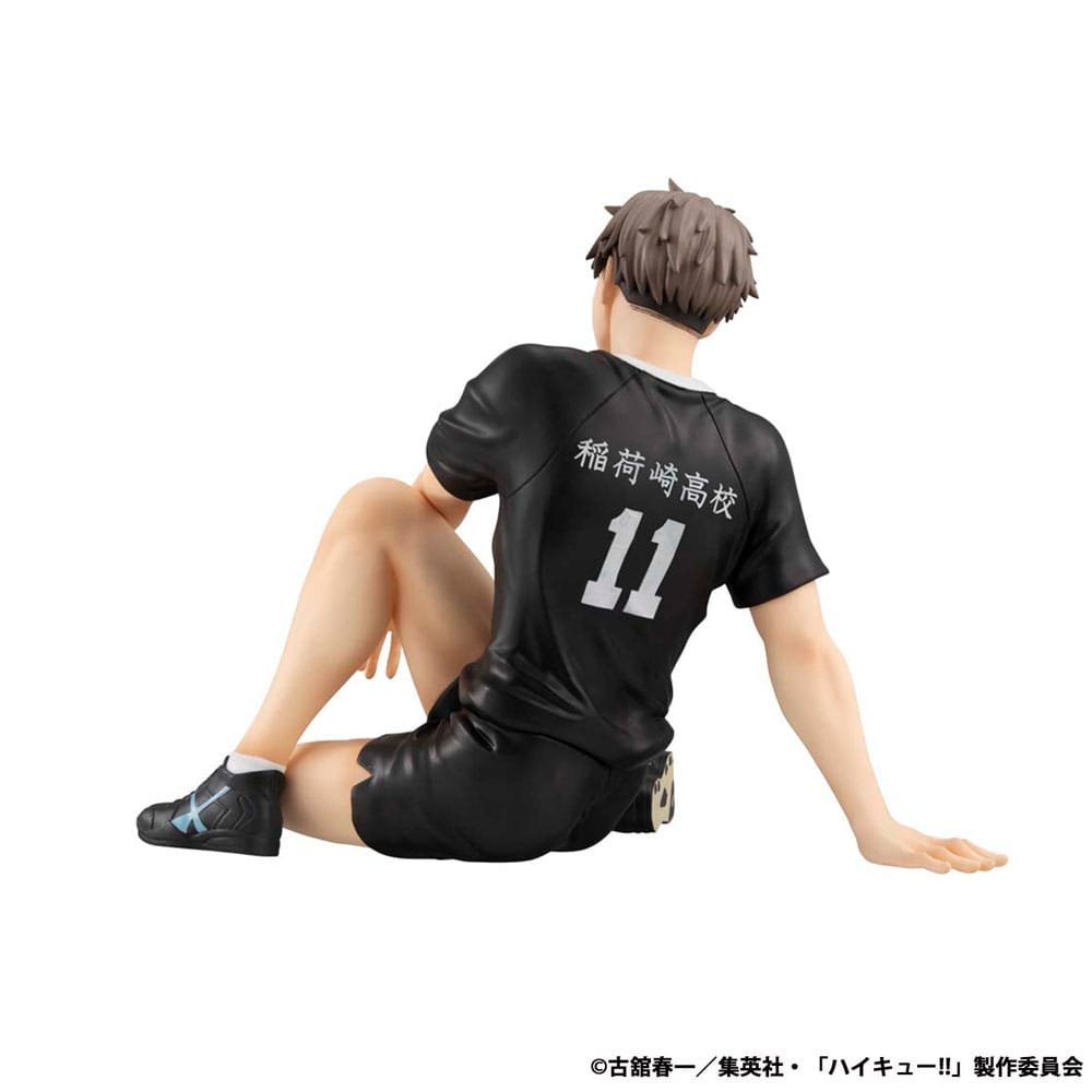 Osamu Miya (Haikyu!!) G.E.M. Series, Palm Size