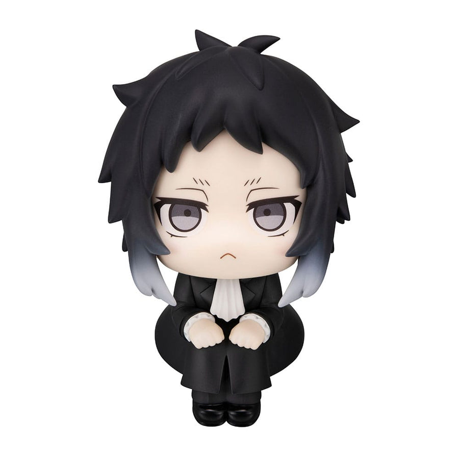 Bungo Stray Dogs Look Up PVC Statue Ryunosukie Akutagawa 11 cm