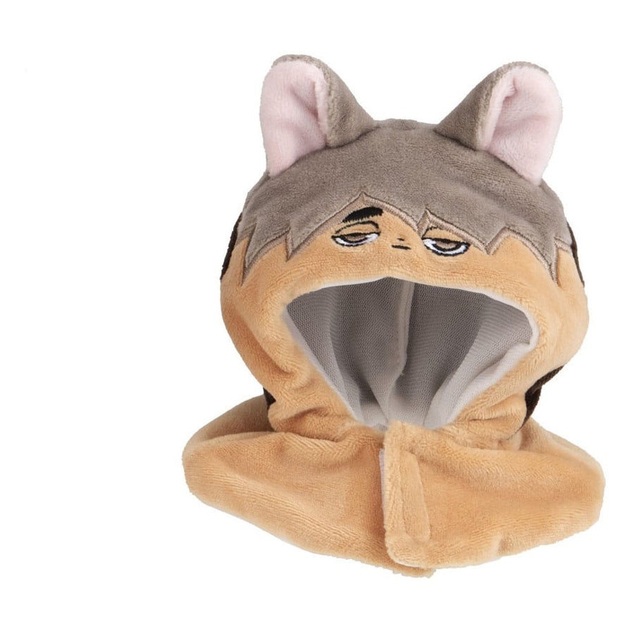 Haikyu!! Look Up Cape Accessories for Look Up PVC Statues Samu Fox 12 cm