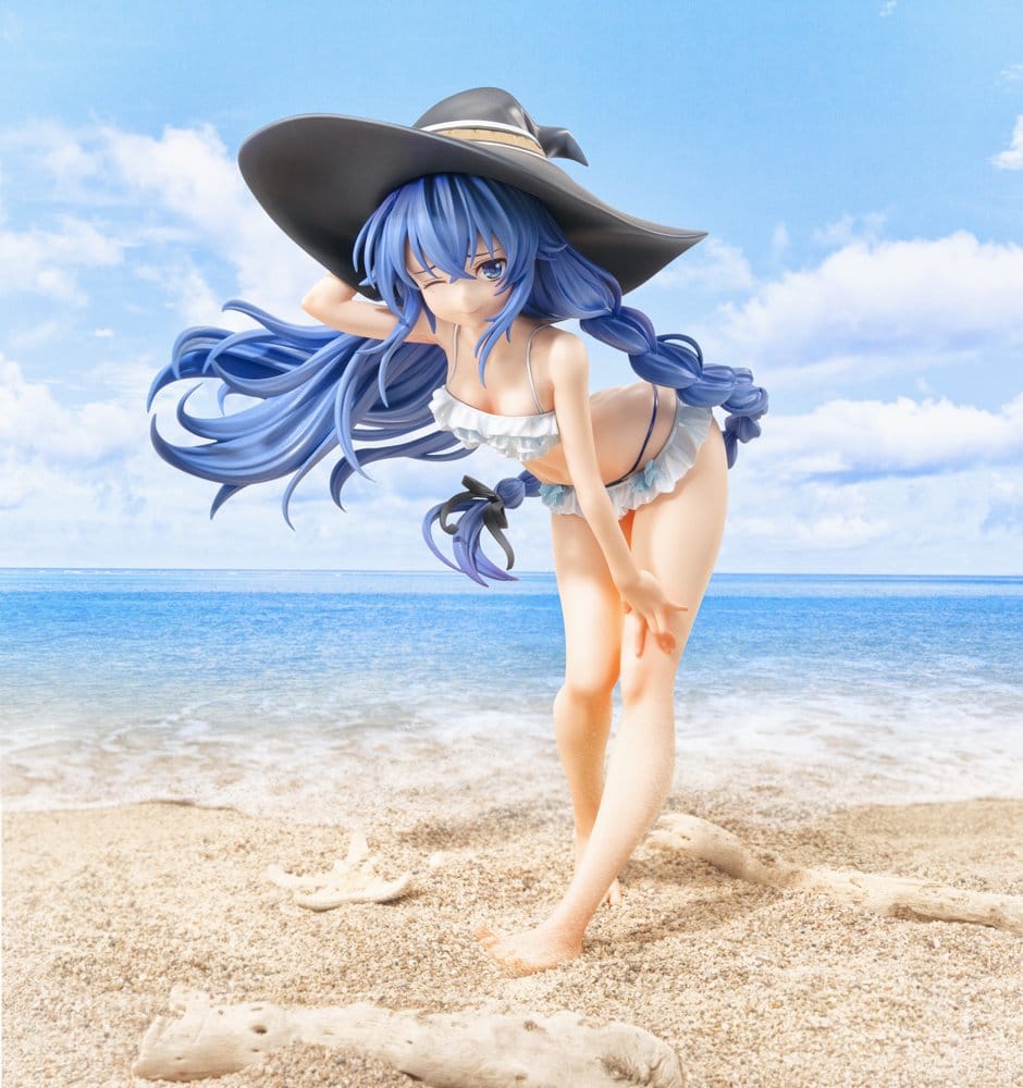 Mushoku Tensei: Jobless Reincarnation Lucrea PVC Figure Roxy Bathing Suit Ver 20 cm