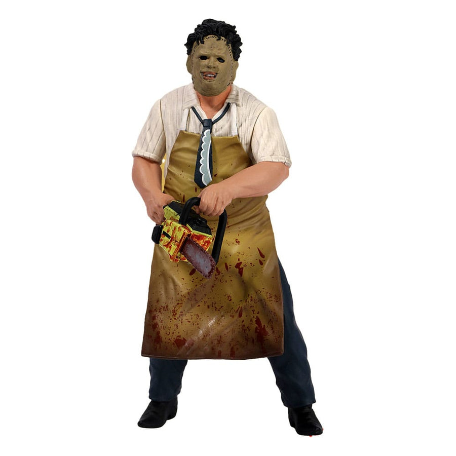 The Texas Chainsaw Massacre (1974) 5 Points Action Figure Leatherface 10 cm