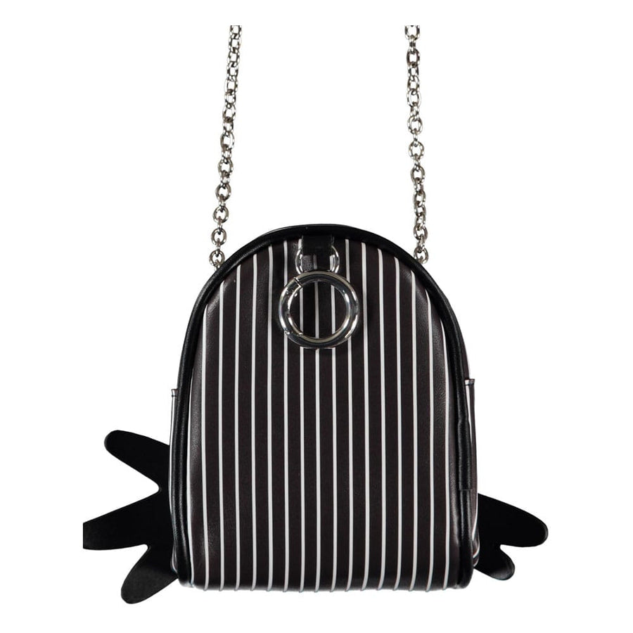 Nightmare before Christmas Micro Bag Coin Purse Jack