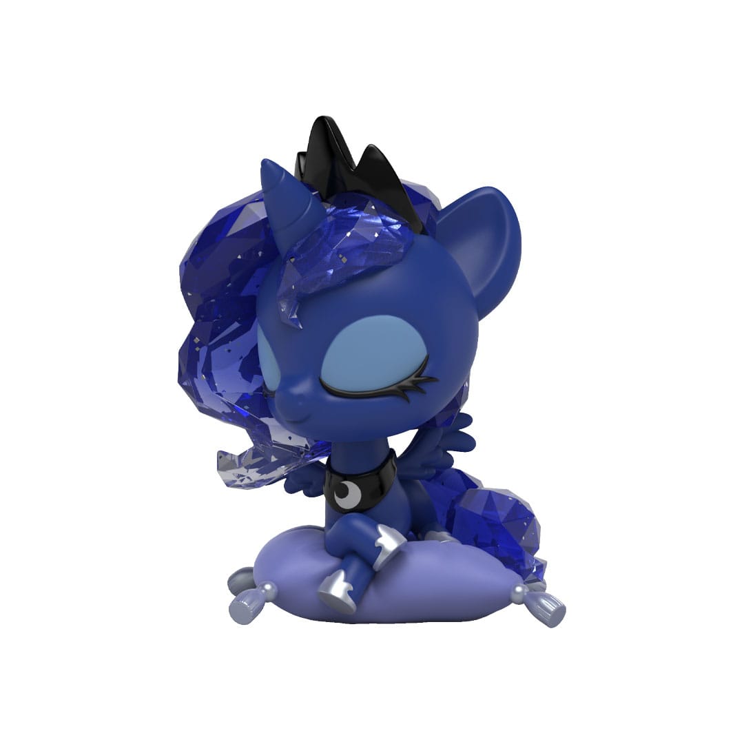 My Little Pony Vinyl Figure Princess Luna Memories Edition 15 cm