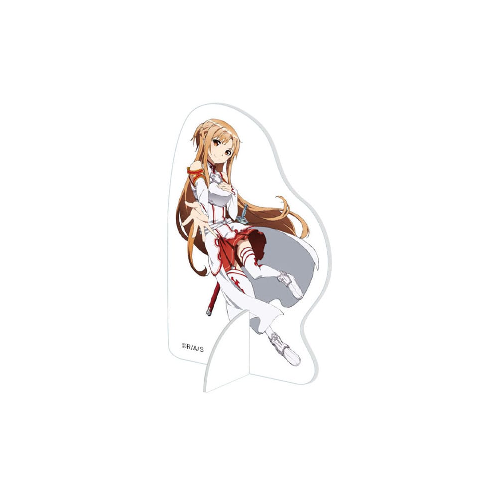 Sword Art Online Advent Calendar