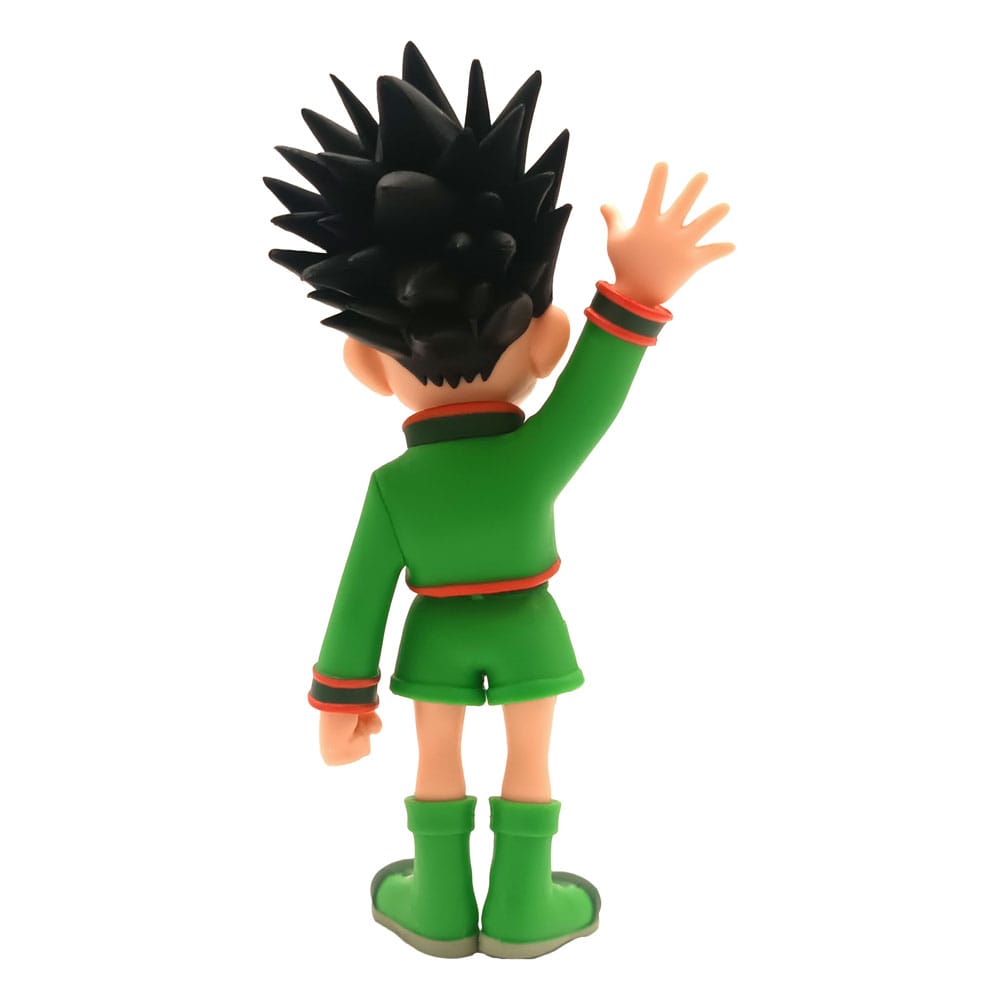 Gon (Hunter x Hunter) Minix Figure