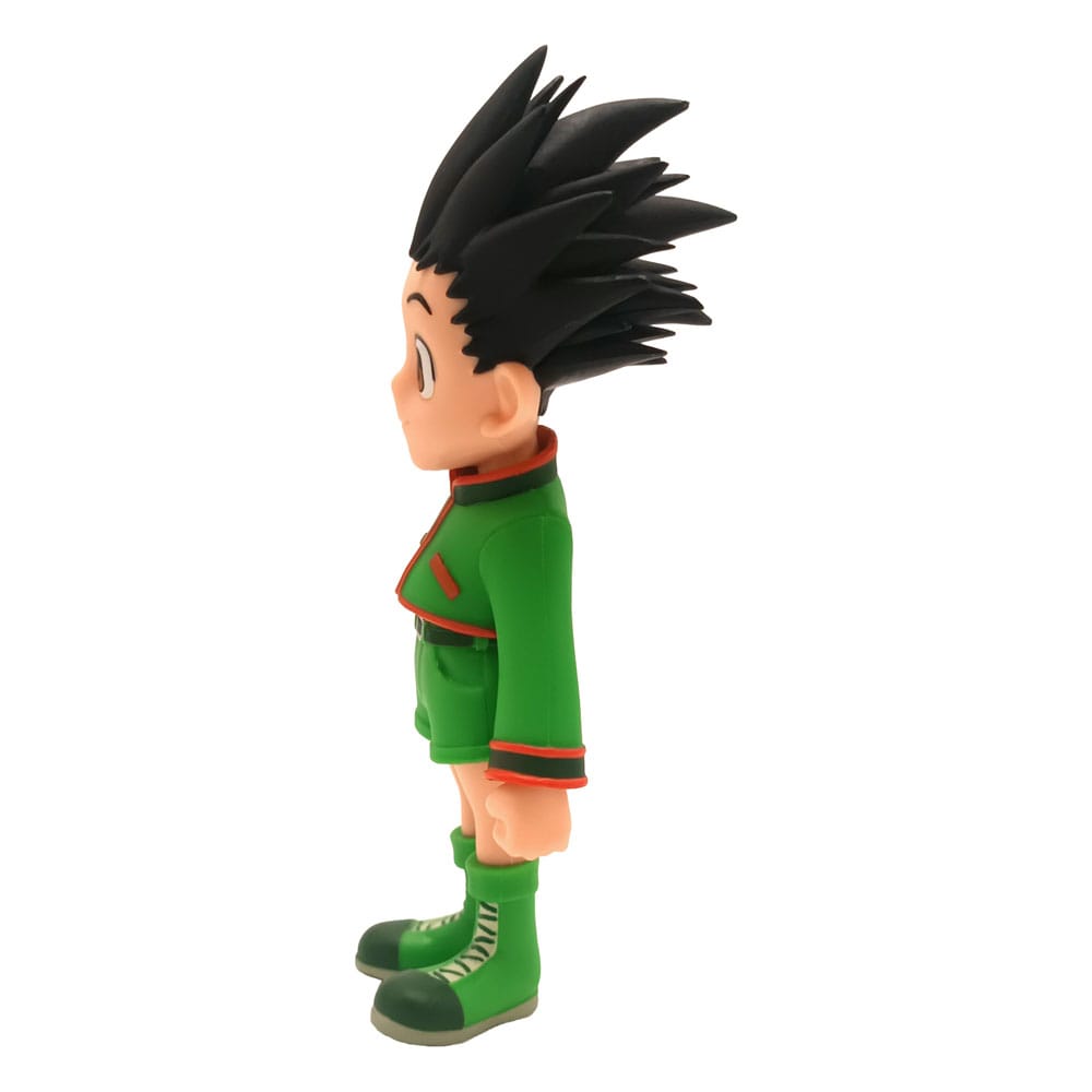Gon (Hunter x Hunter) Minix Figure