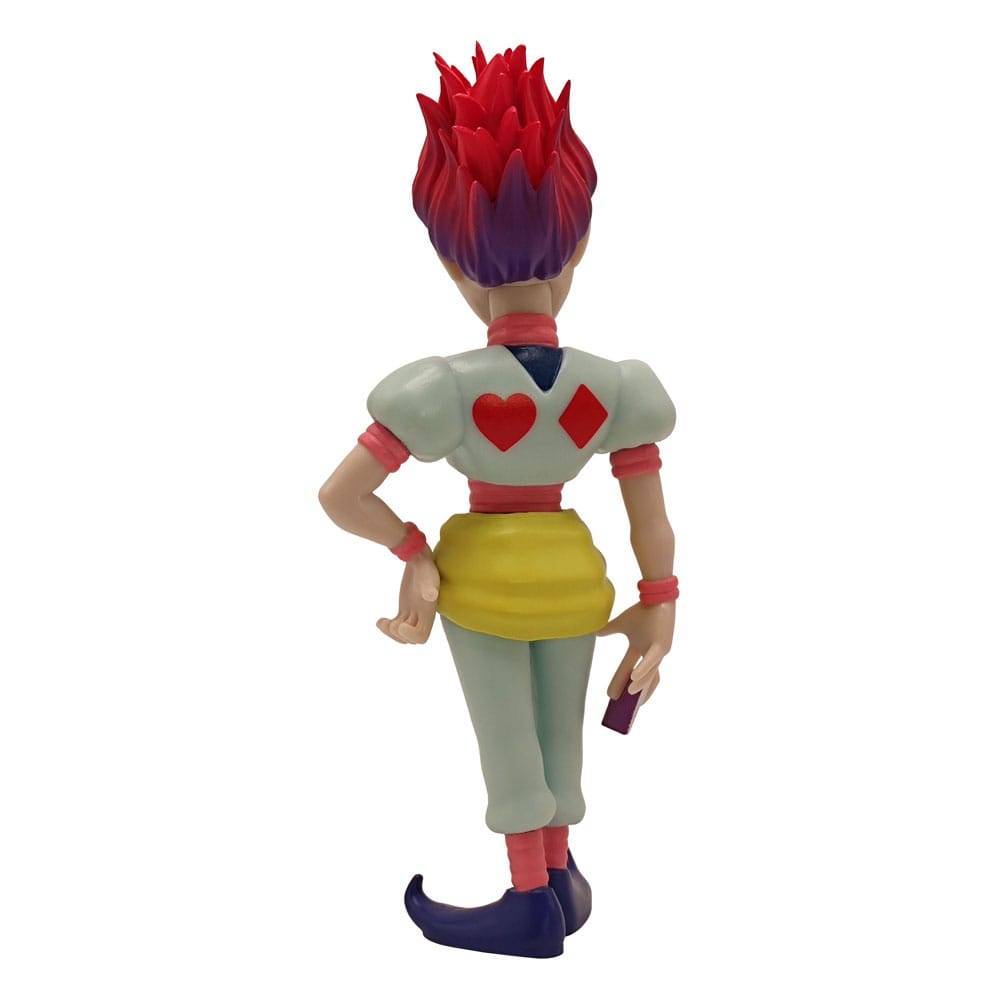Hisoka (Hunter x Hunter) Minix Figure