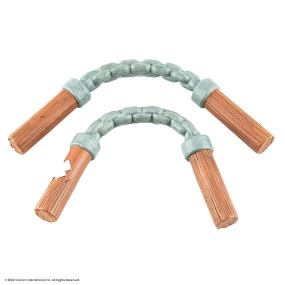 Teenage Mutant Ninja Turtles Soft Vinyl Figure Michelangelo 20 cm