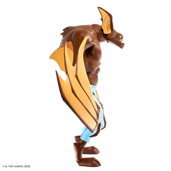 Batman: The Animated Series Action Figure 1/6 Man-Bat 32 cm