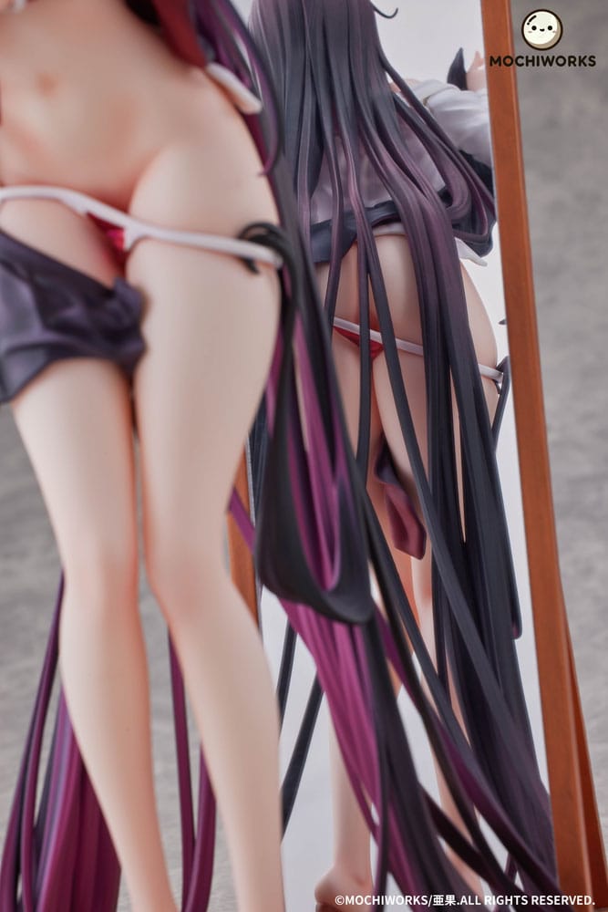 Original Character PVC Statue Pity Chan 25 cm