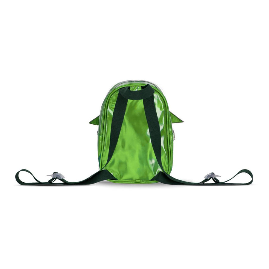 Star Wars The Mandalorian Mini Backpack Grogu Shiny