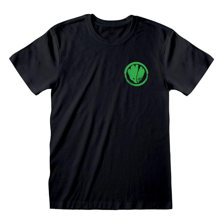 Marvel Rivals T-Shirt Groot Size M