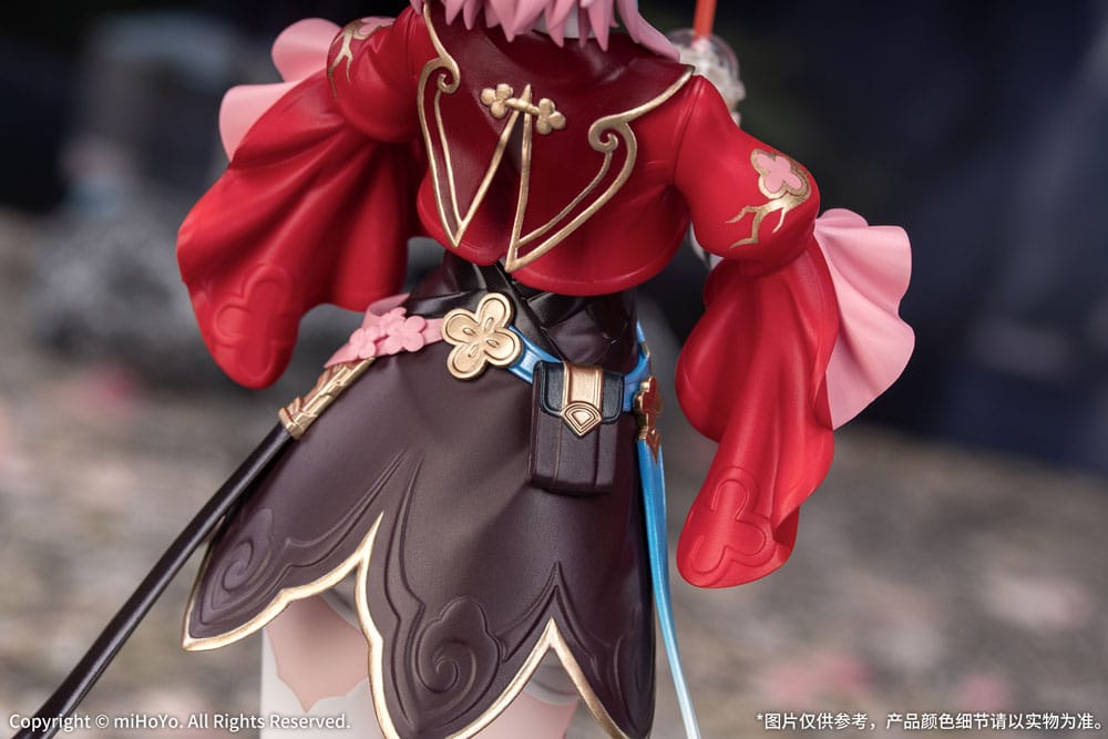 March 7th (Honkai: Star Rail) Gift+, The Hunt