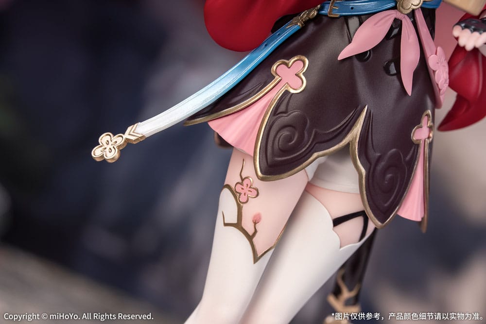 March 7th (Honkai: Star Rail) Gift+, The Hunt