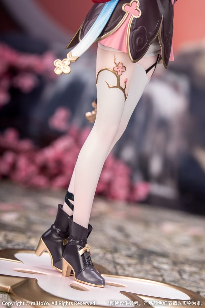 March 7th (Honkai: Star Rail) Gift+, The Hunt