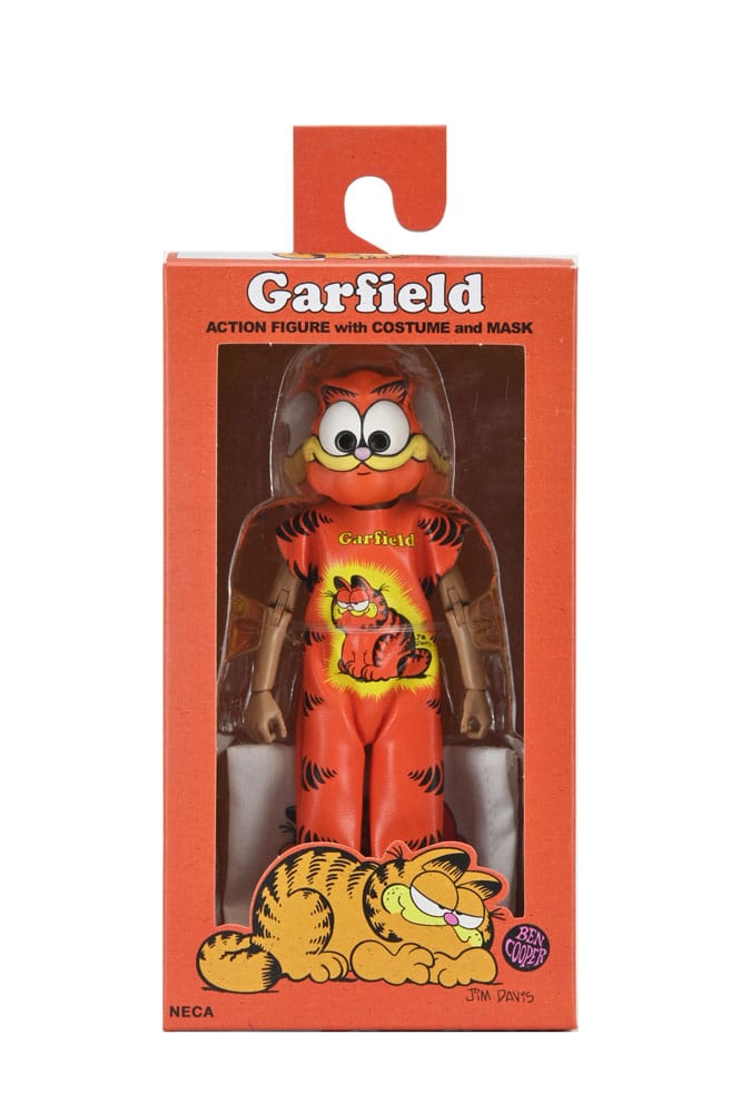 Ben Cooper Action Figures Costume Series 8 15 cm Assortment (12)