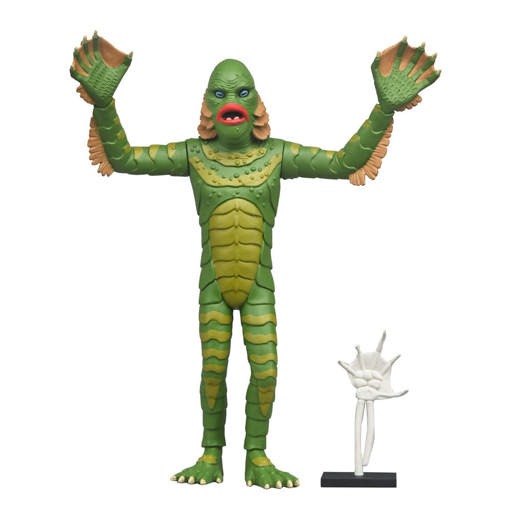 Toony Terrors Action Figures 1/6 Series 12 Toony Terrors (12)