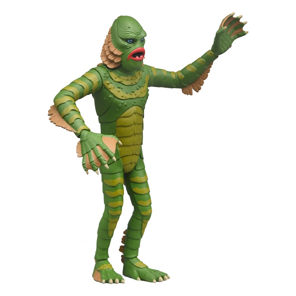 Toony Terrors Action Figures 1/6 Series 12 Toony Terrors (12)