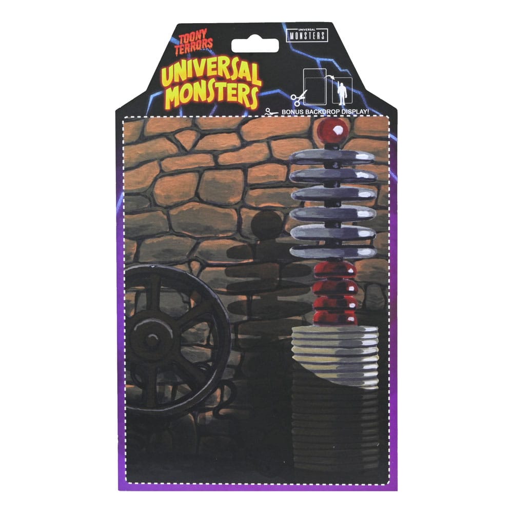 Toony Terrors Action Figures 1/6 Series 12 Toony Terrors (12)