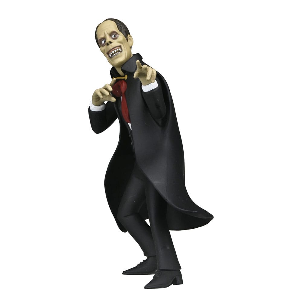 Toony Terrors Action Figures 1/6 Series 12 Toony Terrors (12)