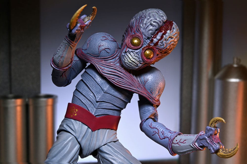 This Island Earth Action Figure Ultimate Metaluna Mutant 18 cm