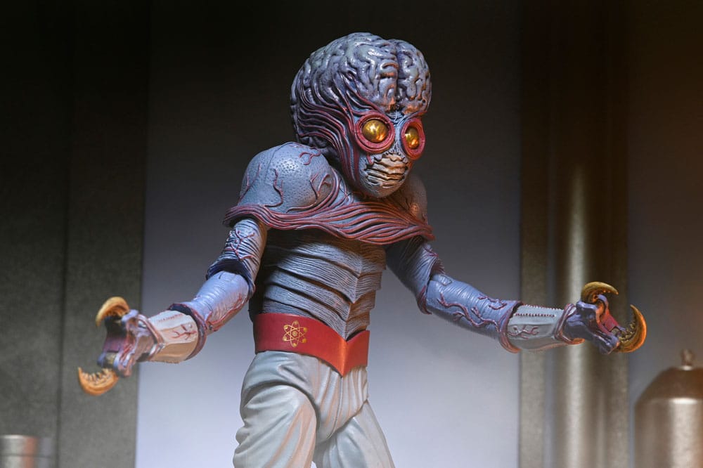 This Island Earth Action Figure Ultimate Metaluna Mutant 18 cm