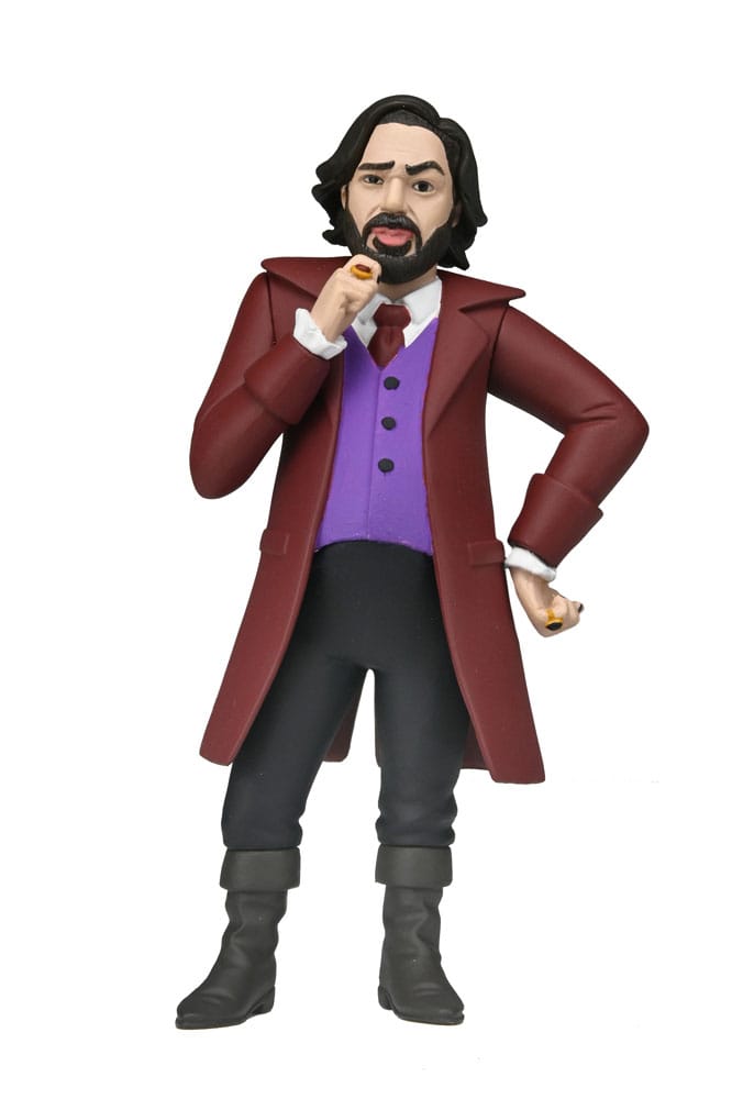 Toony Terrors Action Figures 15 cm Series 11 What We Do In The Shadows Assortment (15)