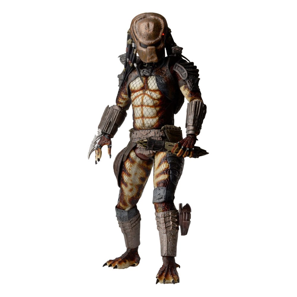 Predator 2 Actionfigur 1/4 City Hunter Predator 51 cm
