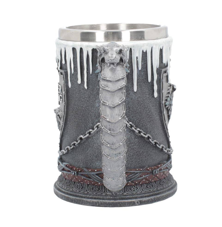 Game of Thrones Tankard Stark
