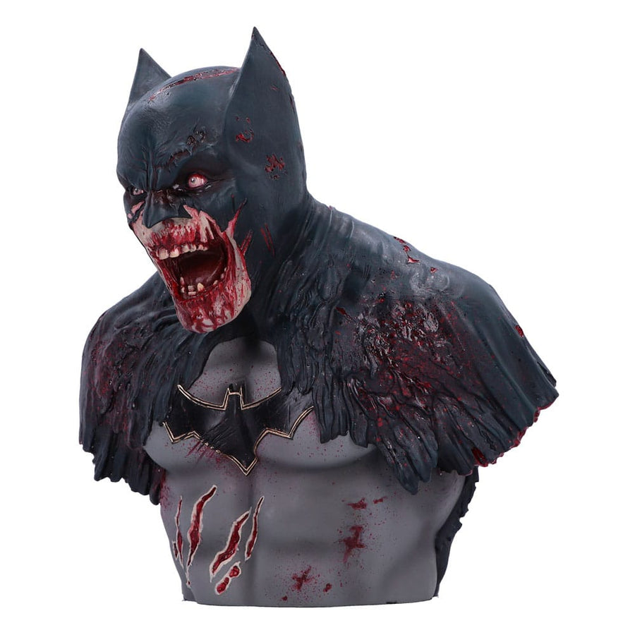 DC Comics - Batman Bust DCeased 29 cm