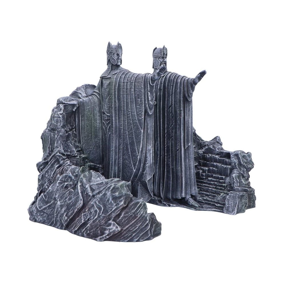 The Lord of the Rings Bookends Gates of Argonath 31 cm
