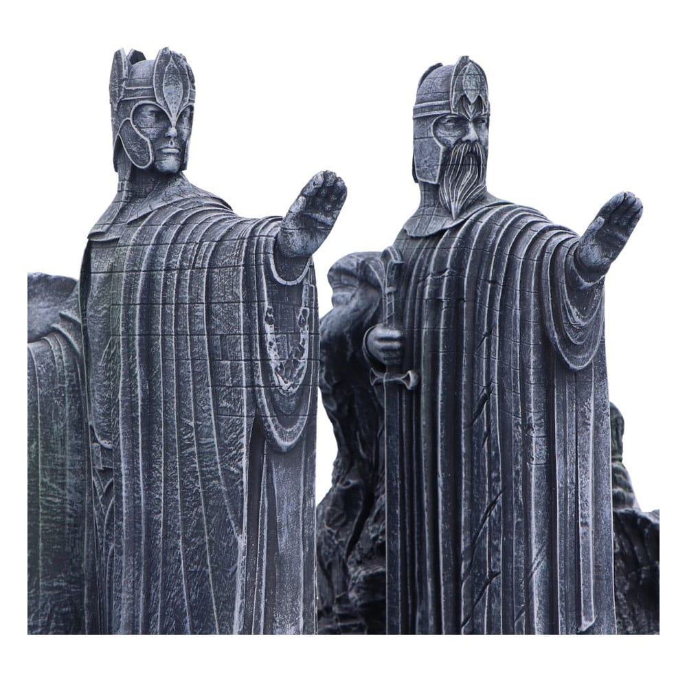 The Lord of the Rings Bookends Gates of Argonath 31 cm