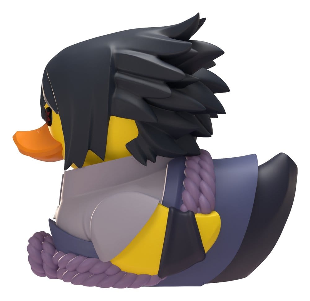 Naruto Shippuden Tubbz Mini PVC Figure Sasuke Uchiha 5 cm