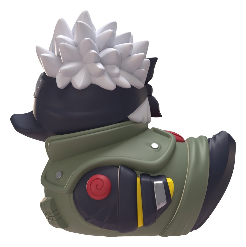 Naruto Shippuden Tubbz Mini PVC Figure Kakashi Hatake 5 cm