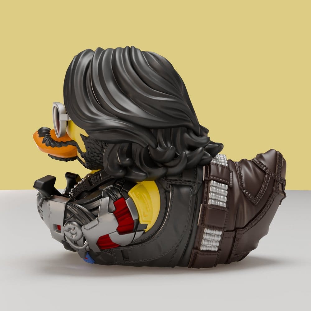 Cyberpunk 2077 Tubbz PVC Figure Johnny Silverhand Boxed Edition 10 cm