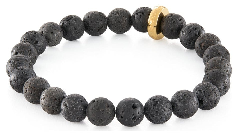 Lord of the Rings Bracelet Mount Doom