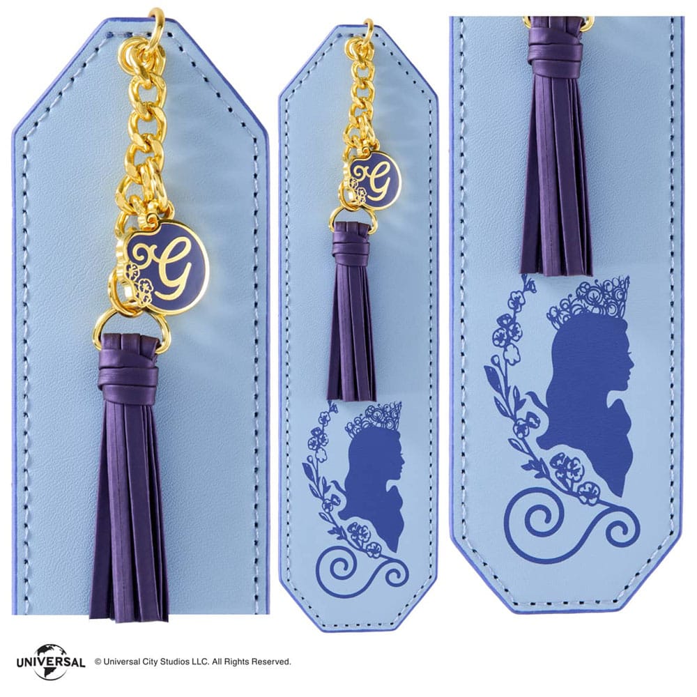 Wicked: For Good Bookmarks 2-Pack Glinda & Elphaba