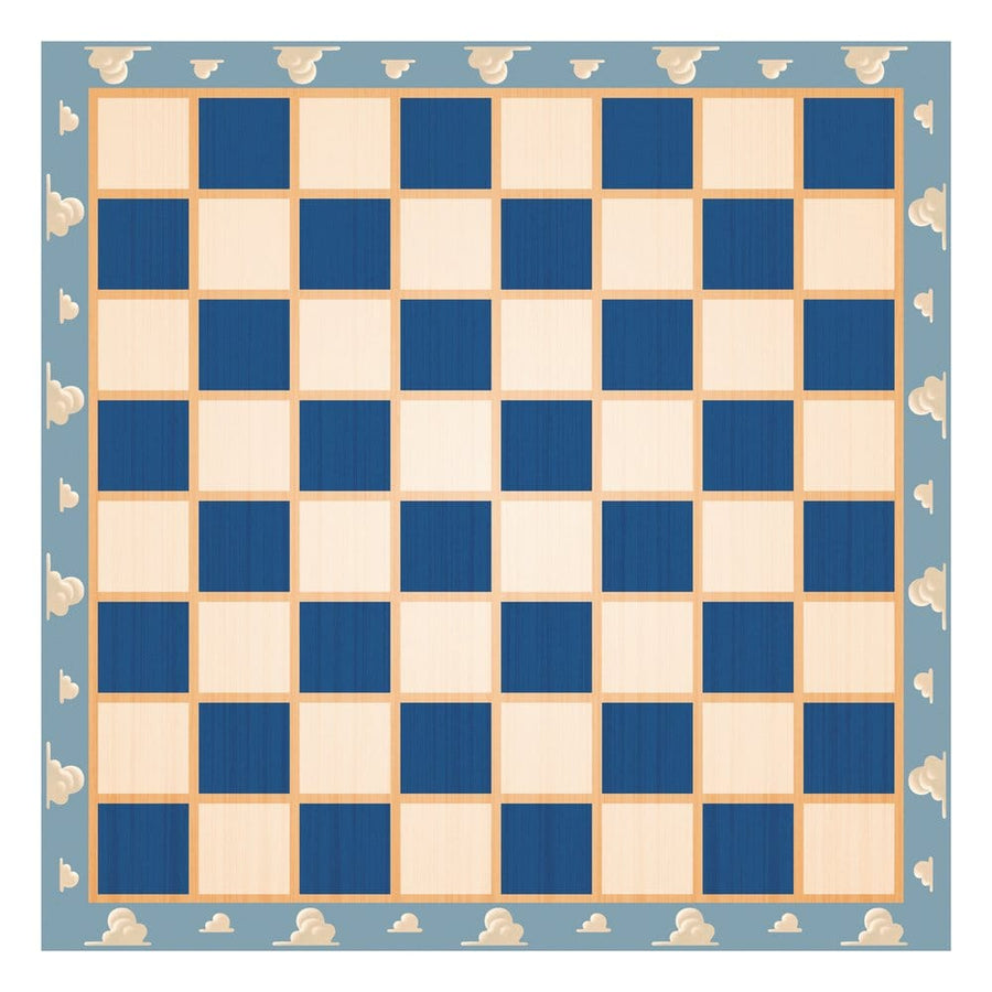 Toy Story Checkers 38 cm
