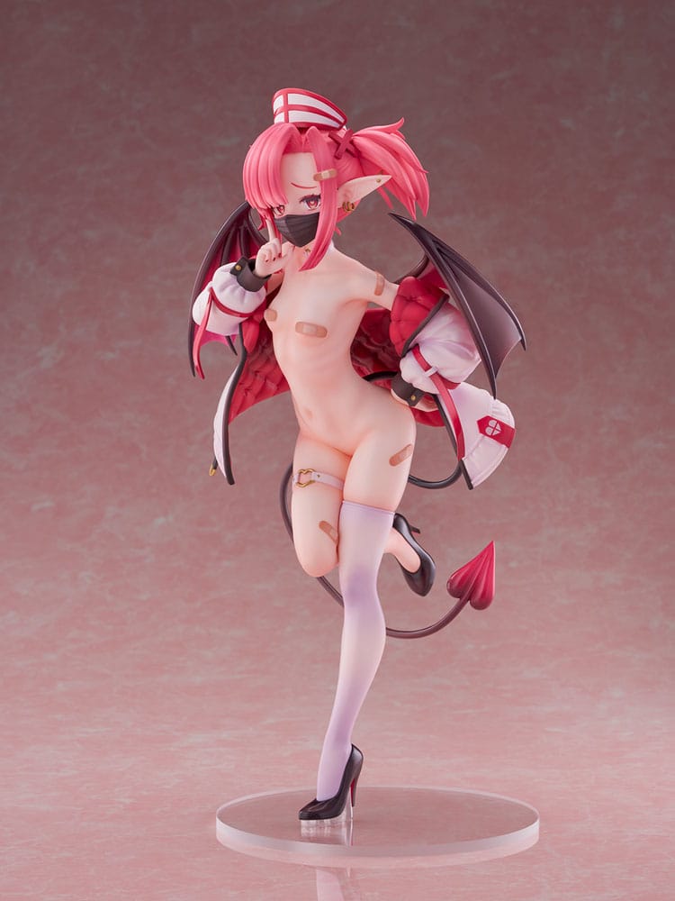 Original Character Statue 1/5 Mary Illustrated by Marota 32 cm