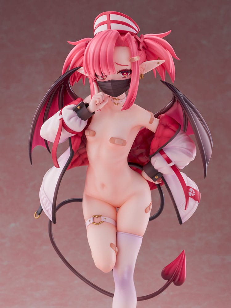 Original Character Statue 1/5 Mary Illustrated by Marota 32 cm