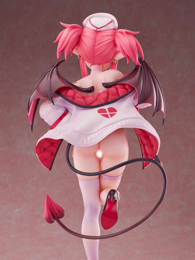 Original Character Statue 1/5 Mary Romance ver. Illustrated by Marota 32 cm