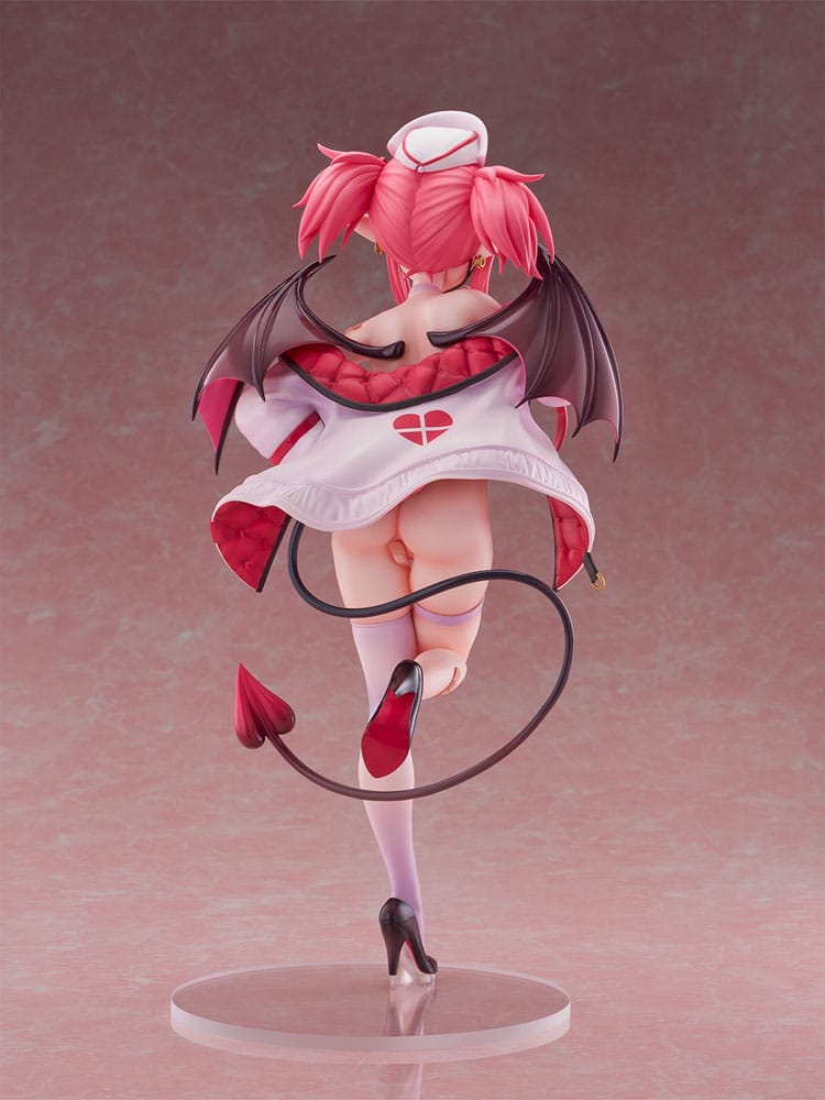 Original Character Statue 1/5 Mary Romance ver. Illustrated by Marota 32 cm