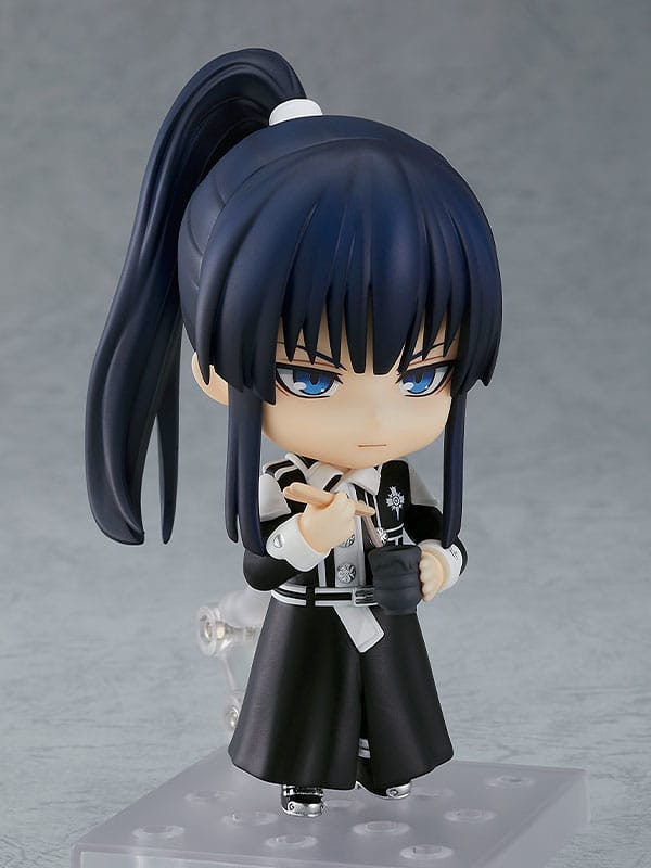 D.Gray-man Nendoroid Action Figure Hayato Suo 10 cm