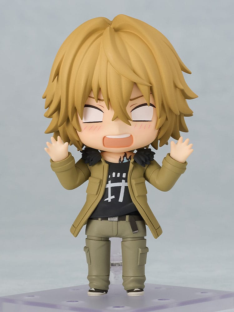 Reborn! Nendoroid Action Figure Dino 10 cm