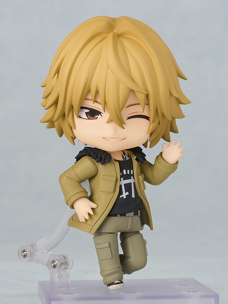 Reborn! Nendoroid Action Figure Dino 10 cm