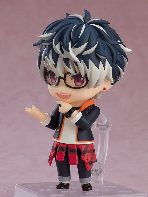 Idolish7 Nendoroid Action Figure Momo 10 cm